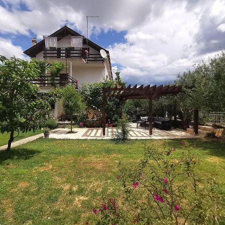 Apartments Marijana Vodice Exterior foto