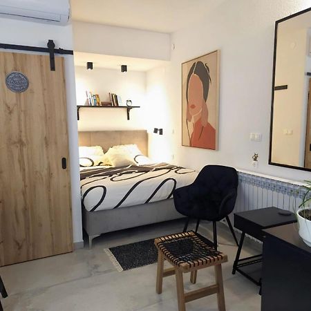 Apartments Marijana Vodice Exterior foto