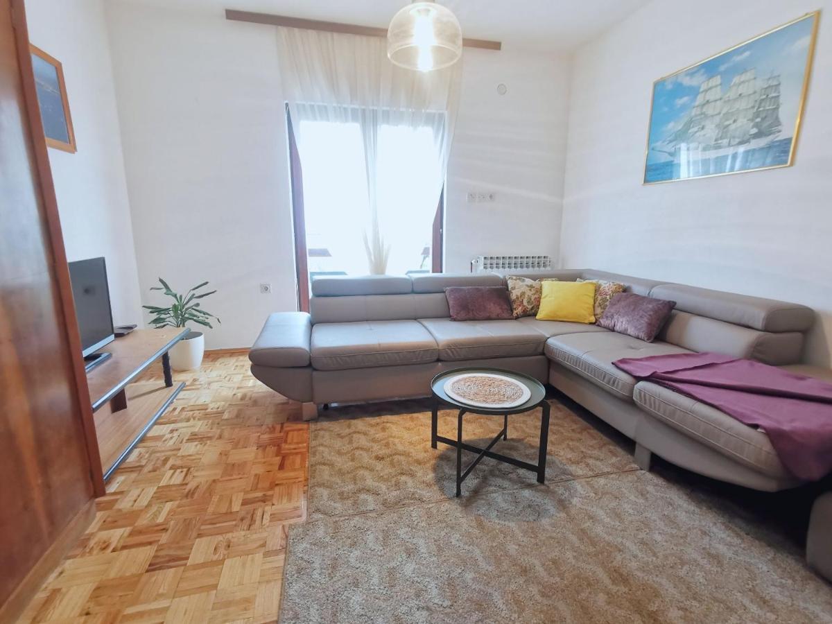Apartments Marijana Vodice Exterior foto