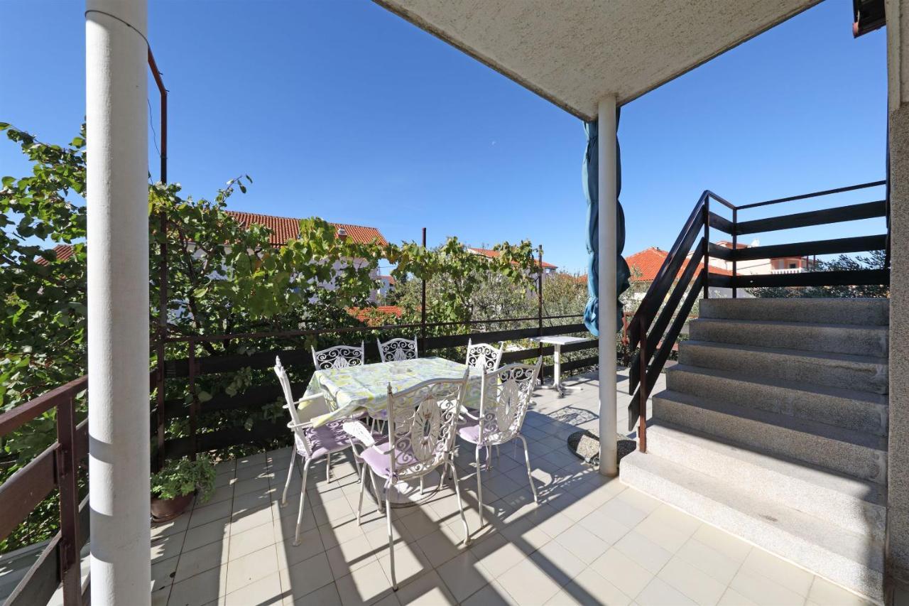 Apartments Marijana Vodice Exterior foto