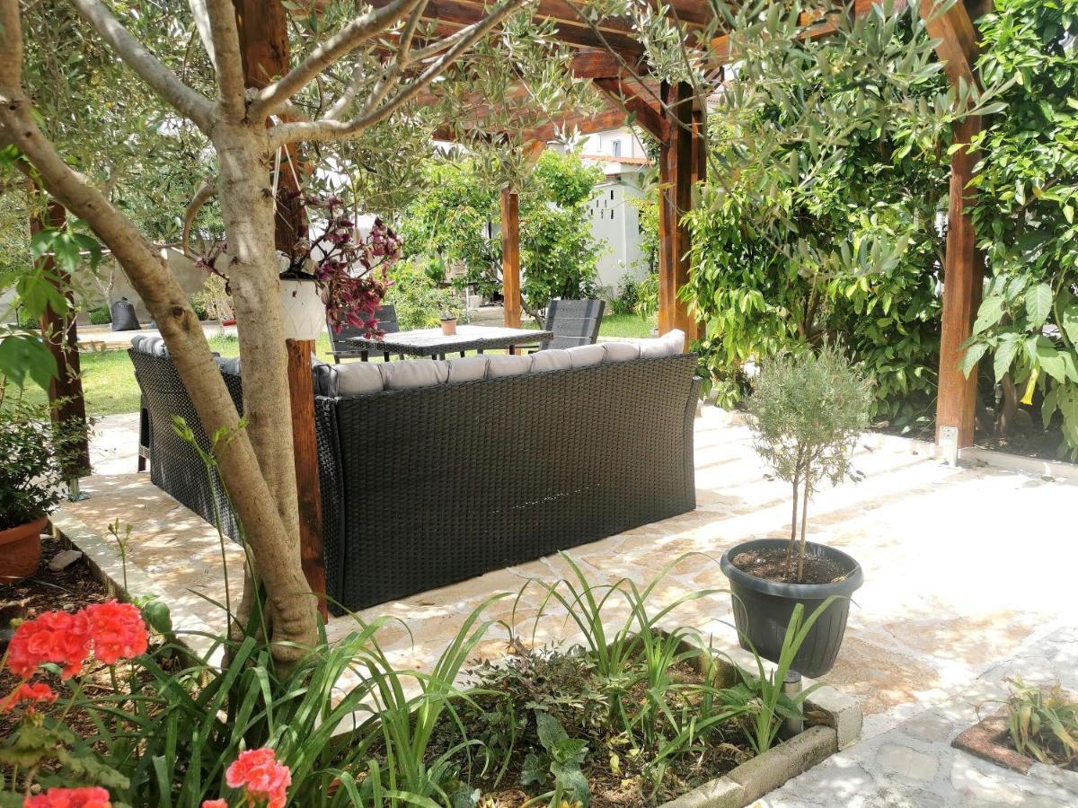 Apartments Marijana Vodice Exterior foto