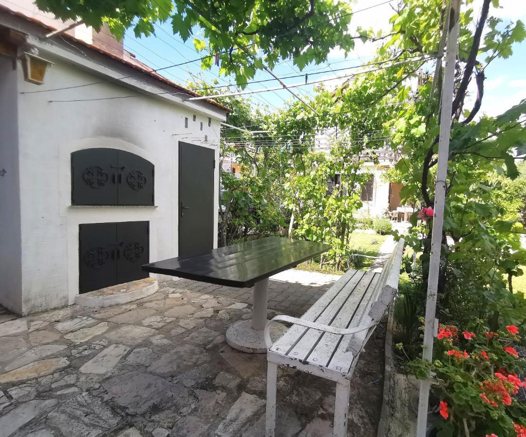 Apartments Marijana Vodice Exterior foto