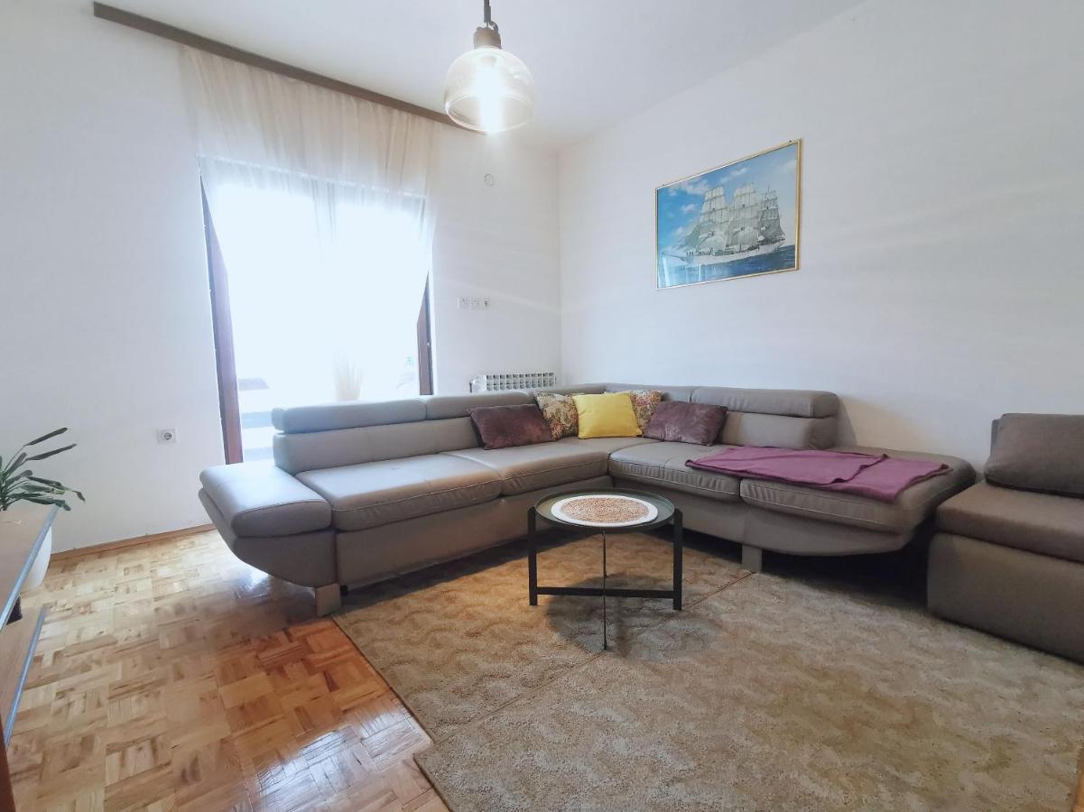 Apartments Marijana Vodice Exterior foto