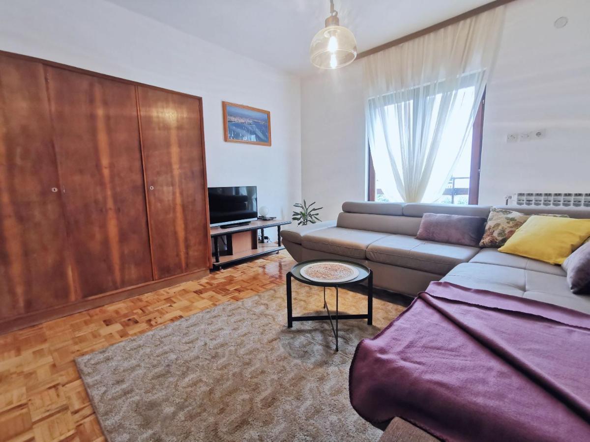 Apartments Marijana Vodice Exterior foto