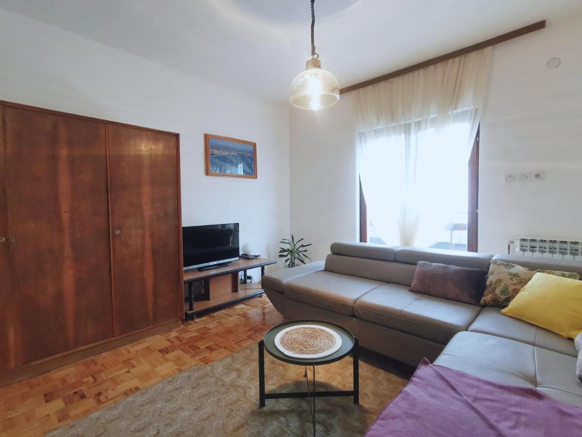 Apartments Marijana Vodice Exterior foto