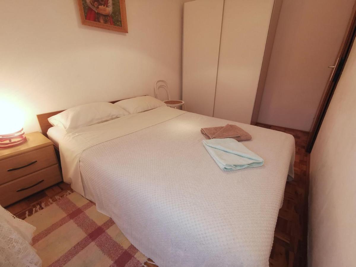 Apartments Marijana Vodice Exterior foto