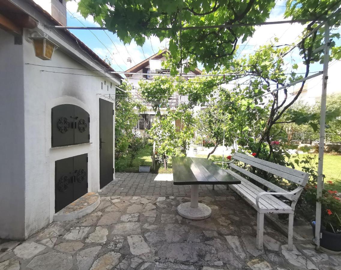 Apartments Marijana Vodice Exterior foto