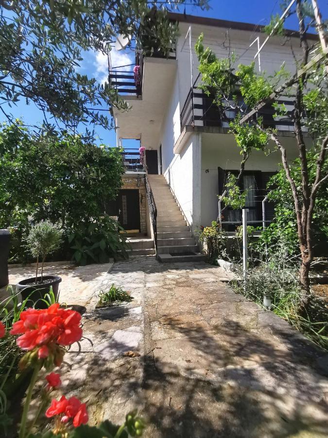 Apartments Marijana Vodice Exterior foto