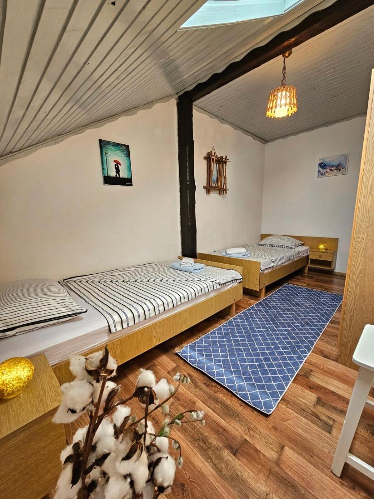 Apartments Marijana Vodice Exterior foto