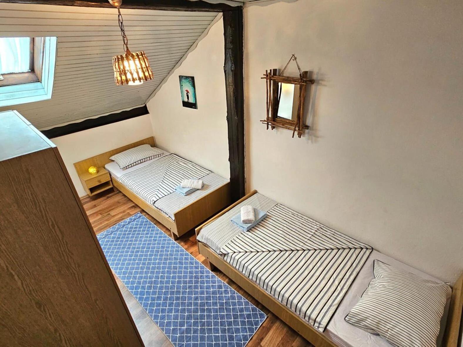 Apartments Marijana Vodice Exterior foto