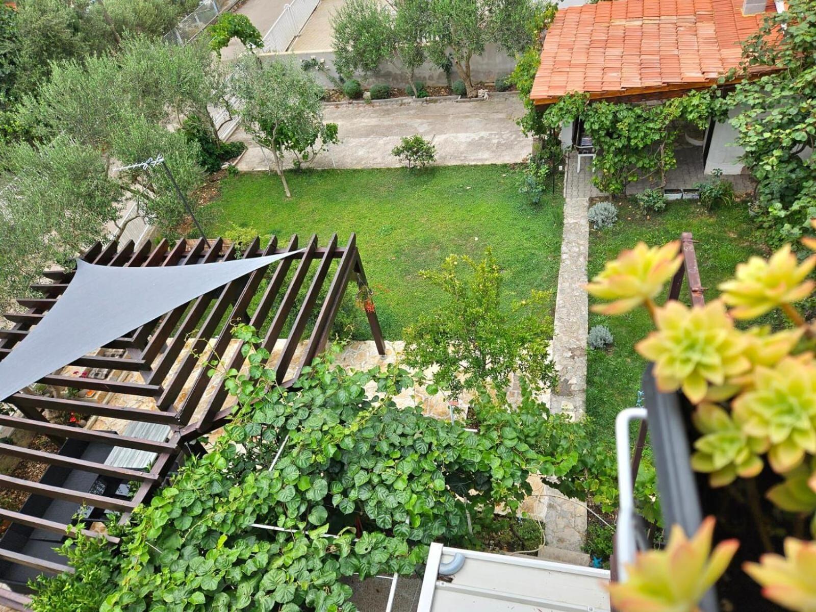 Apartments Marijana Vodice Exterior foto