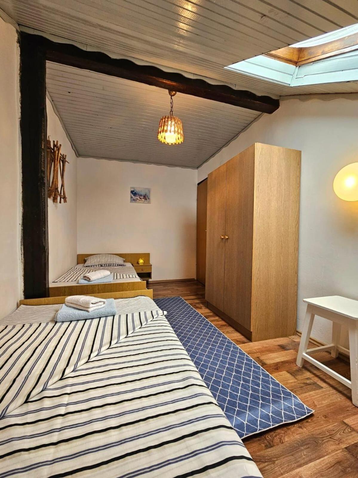 Apartments Marijana Vodice Exterior foto