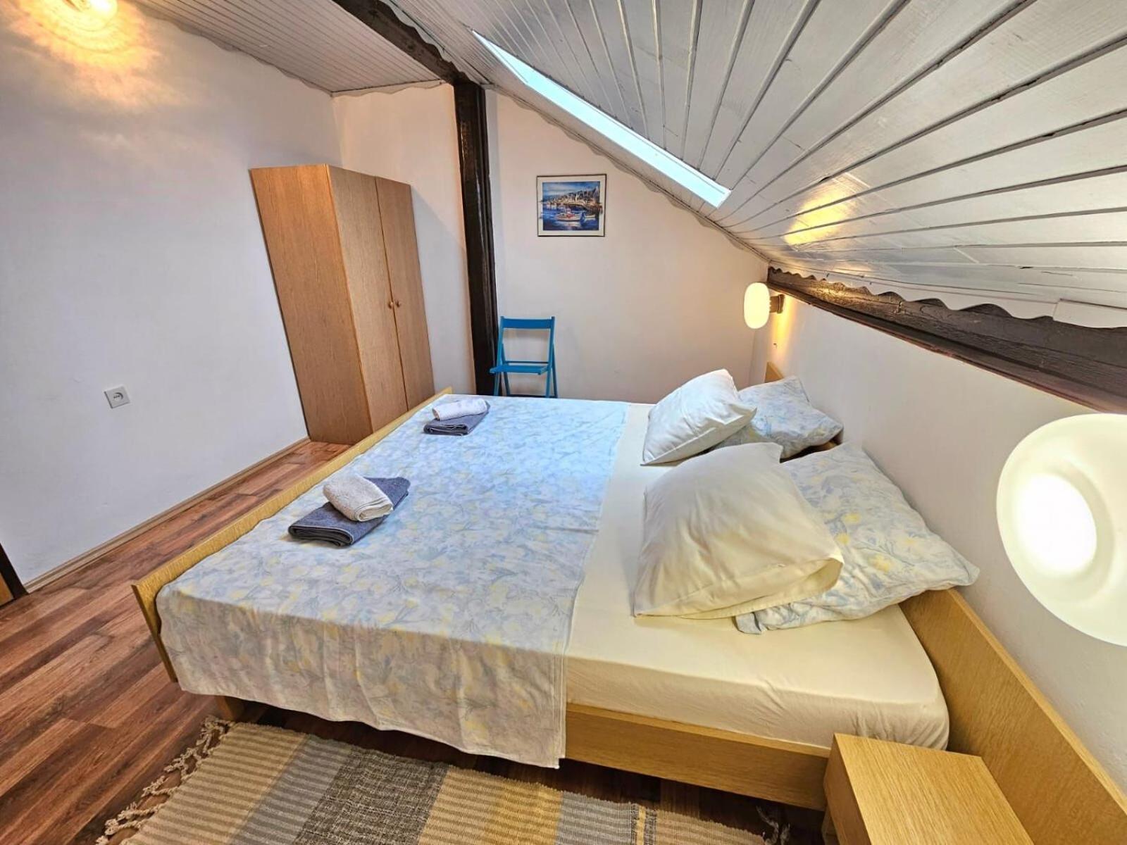 Apartments Marijana Vodice Exterior foto
