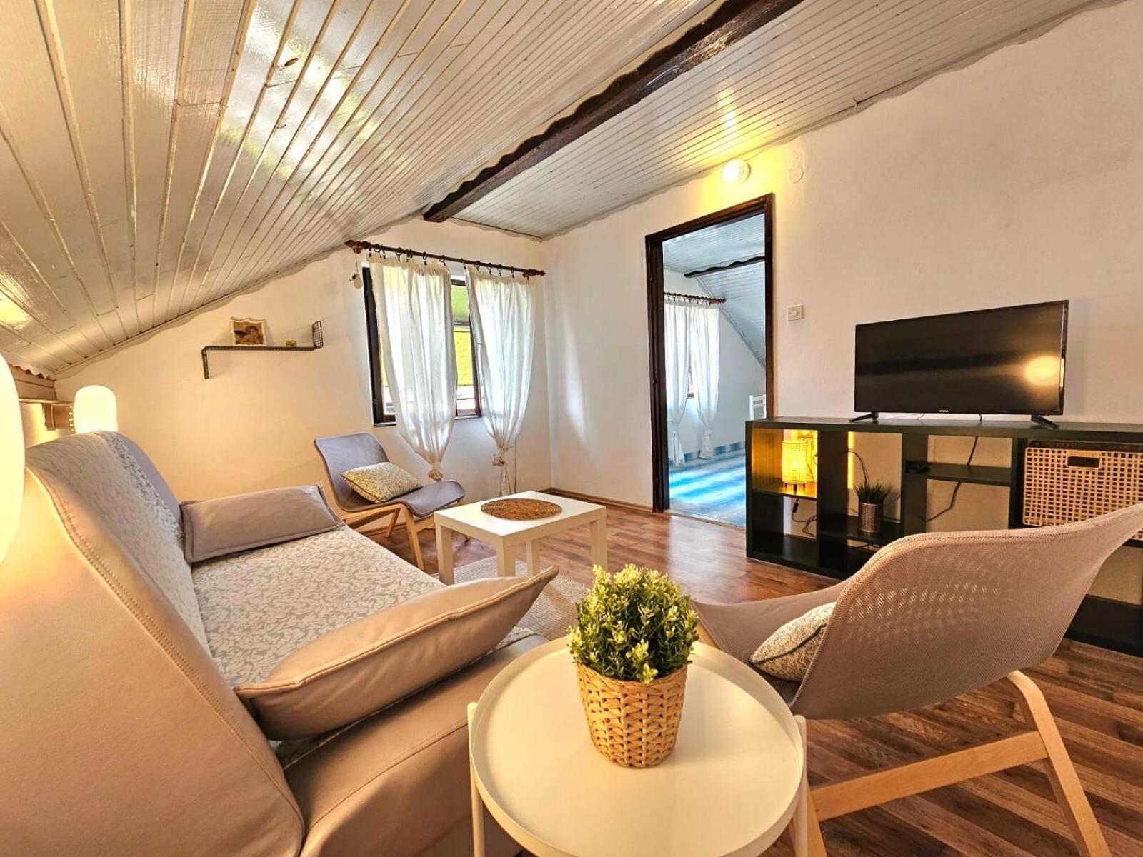Apartments Marijana Vodice Exterior foto