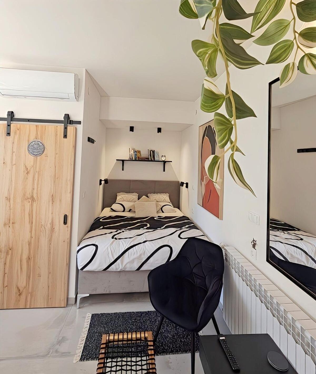 Apartments Marijana Vodice Exterior foto