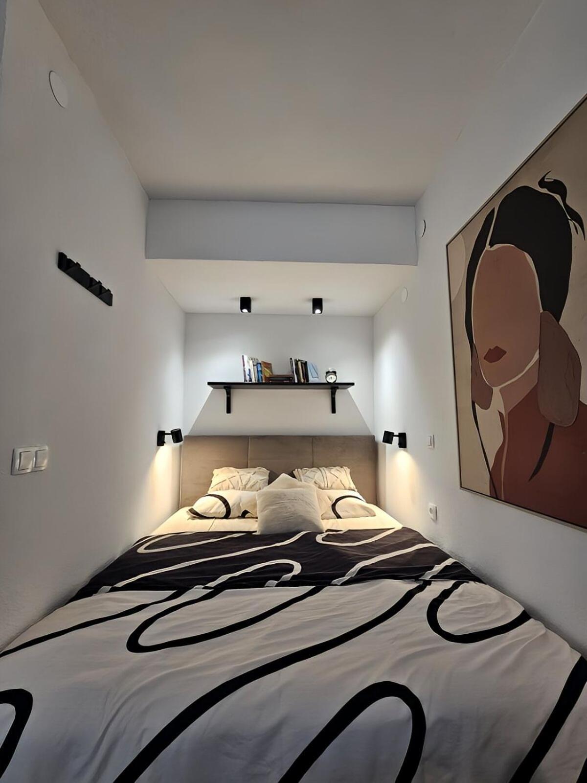 Apartments Marijana Vodice Exterior foto