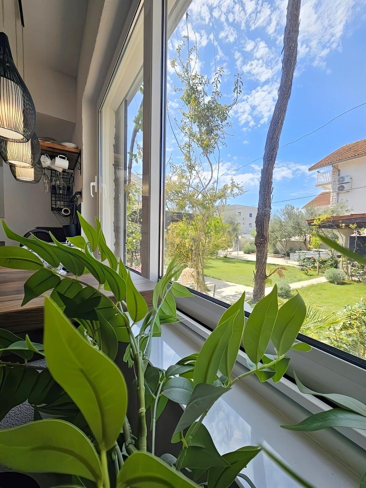 Apartments Marijana Vodice Exterior foto