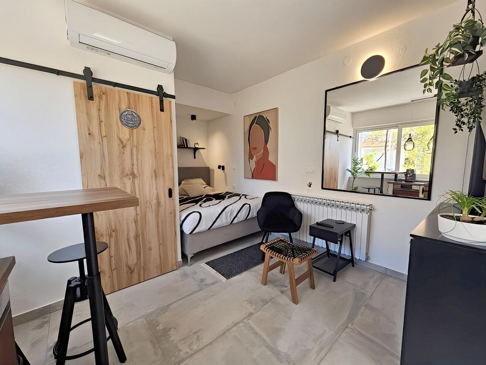 Apartments Marijana Vodice Exterior foto