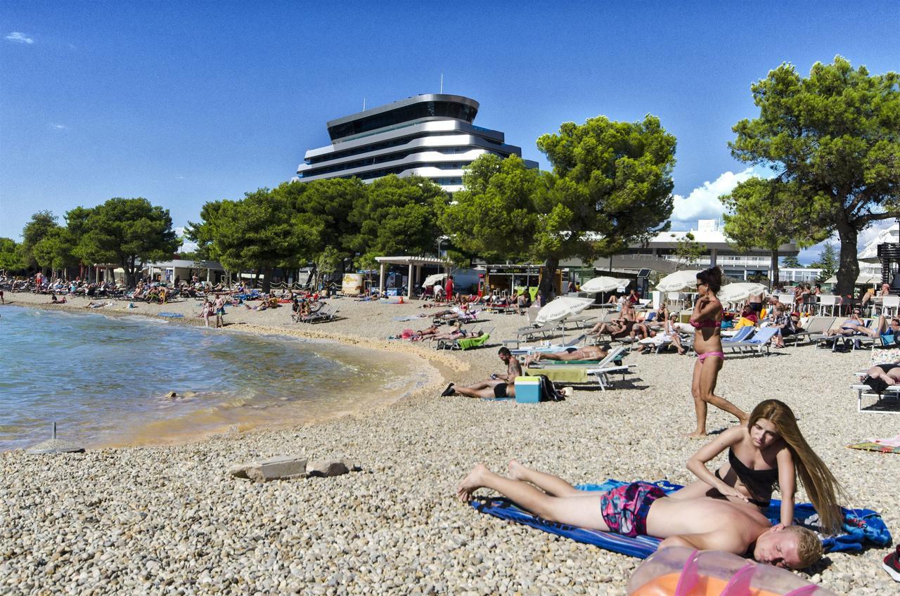 Apartments Marijana Vodice Exterior foto